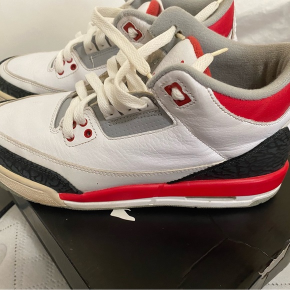 Jordan - Picture 3 of 4